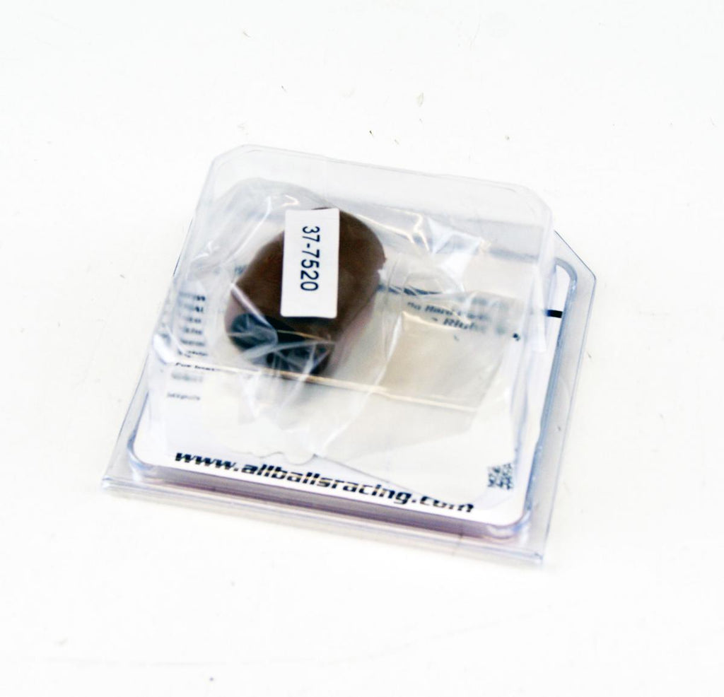 ALLBALLS SHOCK BUMP STOP BUMPER, ALLBALLS 37-1216, Husqvarna TC 65 18-20, KTM SX 65 09-20, SXS 65 13-14, XC 65 09