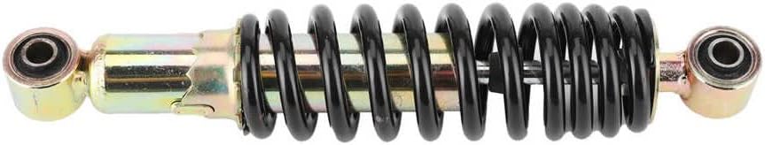 SHOCK ABSORBER REAR BLACK YAMAHA PW 80 21W-22210-02-00 4BC-22210-02-00 Y-ZINGER