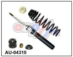 SHOCK FRONT POLARIS RANGER 7041784 BRONCO AU-04310
