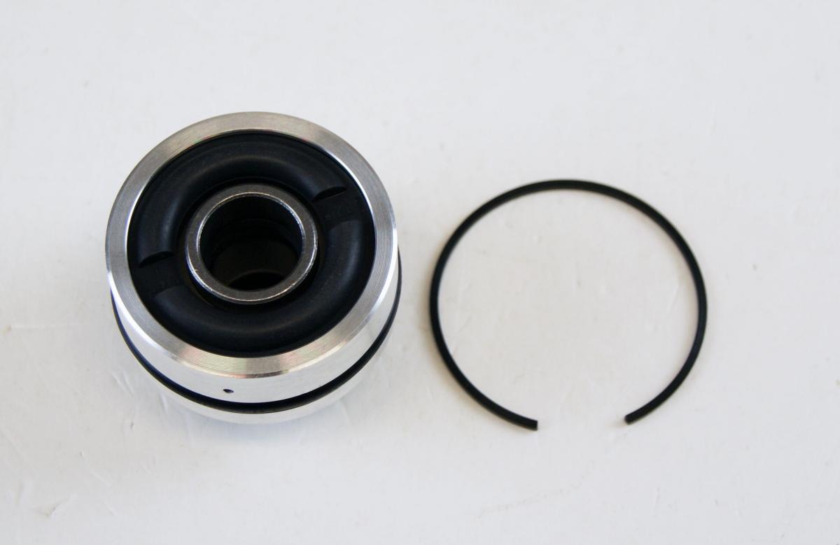 REAR SHOCK SEAL BLOCK, ALLBALLS 37-1128, Honda TRX450ER 06-14, TRX450R 04-09