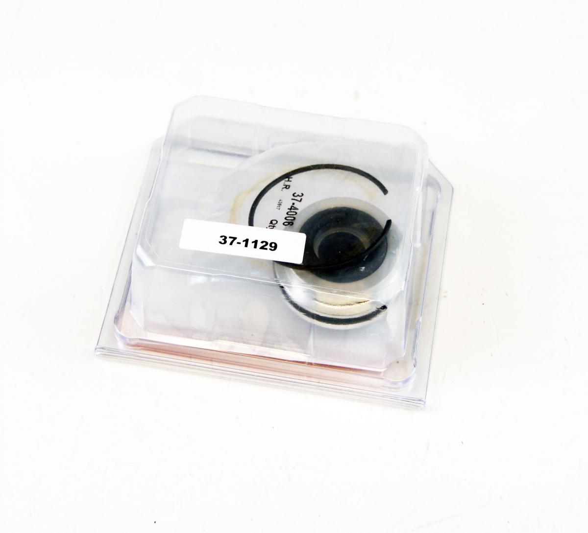 REAR SHOCK SEAL BLOCK, ALLBALLS 37-1129, Suzuki RMZ450 18-20