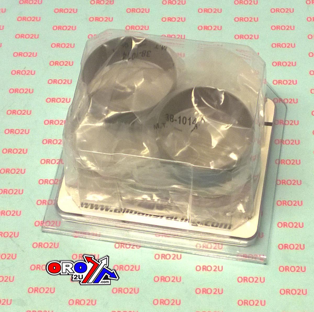FORK BUSHING KIT 17-22 HON CRF250/450, ALLBALLS 38-6131 DIRT