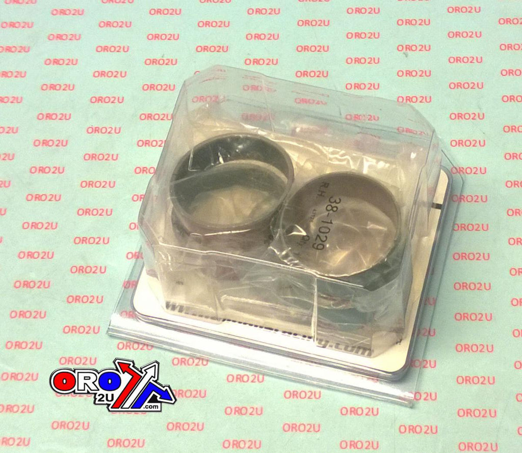 FORK BUSHING KIT 10-11 HON CBR1000, ALLBALLS 38-6133 ROAD