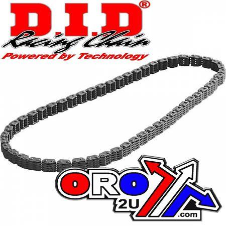 CAM CHAIN SCA-0409A 128L DID, DID-C-SCA0409A128, 30-402.DID, 3116713, DIDCSCA0409A128