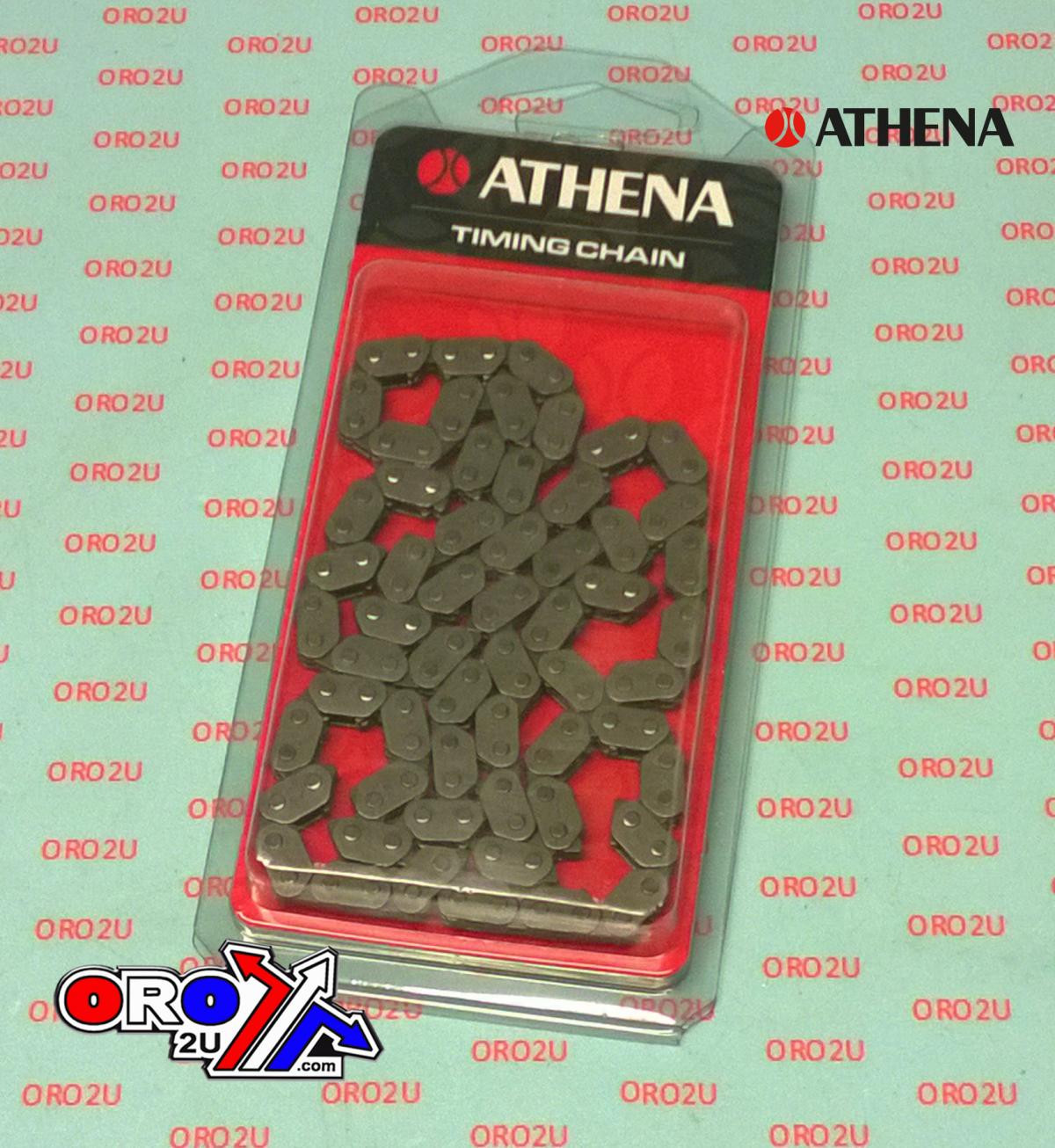 CAM CHAIN 98XTRH2005-116M KX250F 17-19, ATHENA S41400019 KAWASAKI