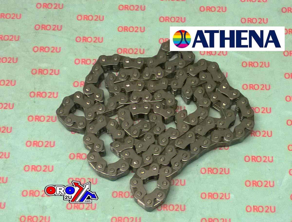 CAM CHAIN 96XRH2015-116M CRF250R/RX 18-22, ATHENA S41400023 HONDA