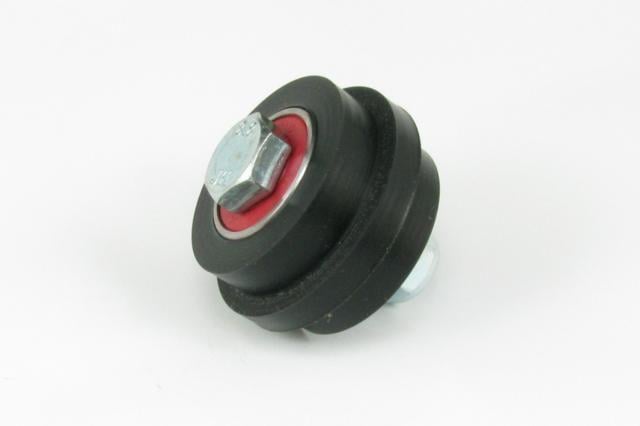 CHAIN ROLLER KTM D38/32xW20, ALLBALLS 79-5003 BLACK