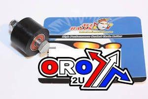 CHAIN ROLLER BLACK D34x24, ALLBALLS 79-5008 MX, ATVs