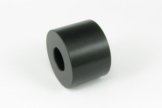 CHAIN ROLLER BLACK D34x24, ALLBALLS 79-5009 YFS200 YFM350