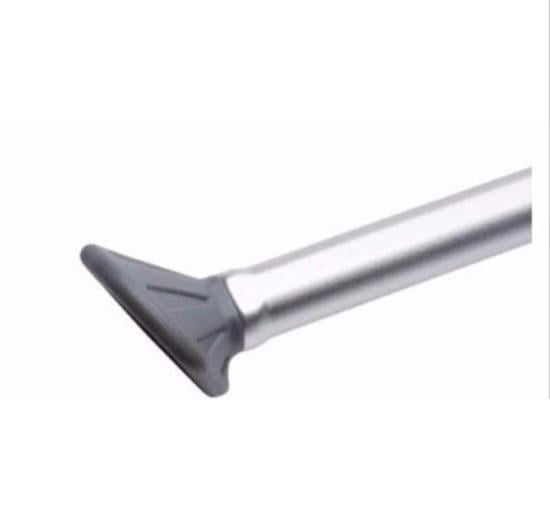 SIDE STAND ALUM. KTM SILVER, PSYCHIC MX-04075, 78003023044