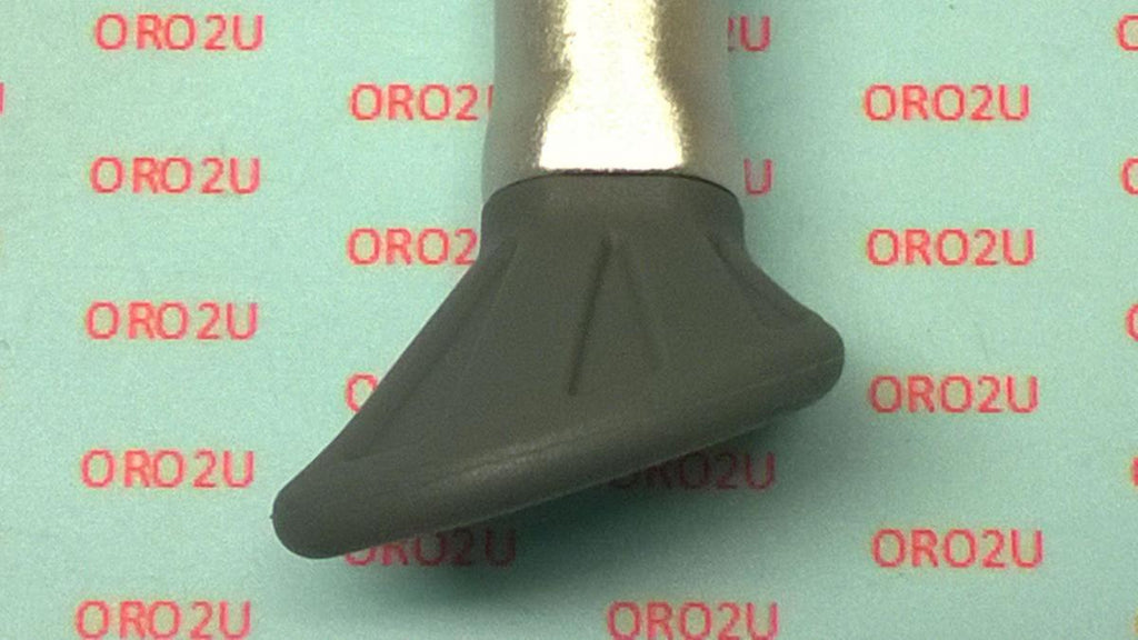 SIDE STAND ALUM. KTM 17-20, PSYCHIC MX-04076 SILVER 79003023044