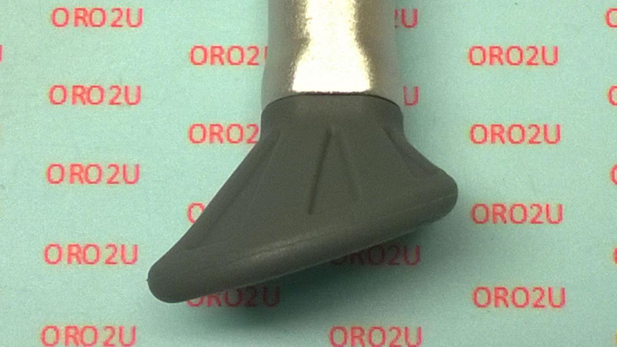 SIDE STAND ALUM. KTM 17-20, PSYCHIC MX-04076 SILVER 79003023044