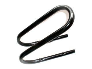 TYRE CHOCK WHEEL STABILIZER 5 19-611