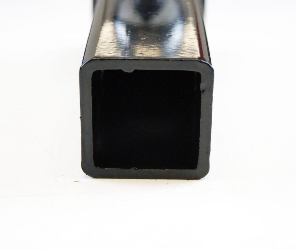 EZ Hitch 2 receiver 50mm ball, ALLBALLS 43-1007