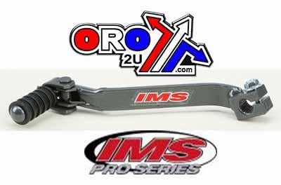 GEAR LEVER IMS DR250 DR350, 25600-14D04, 25600-15D20, IMS 315514