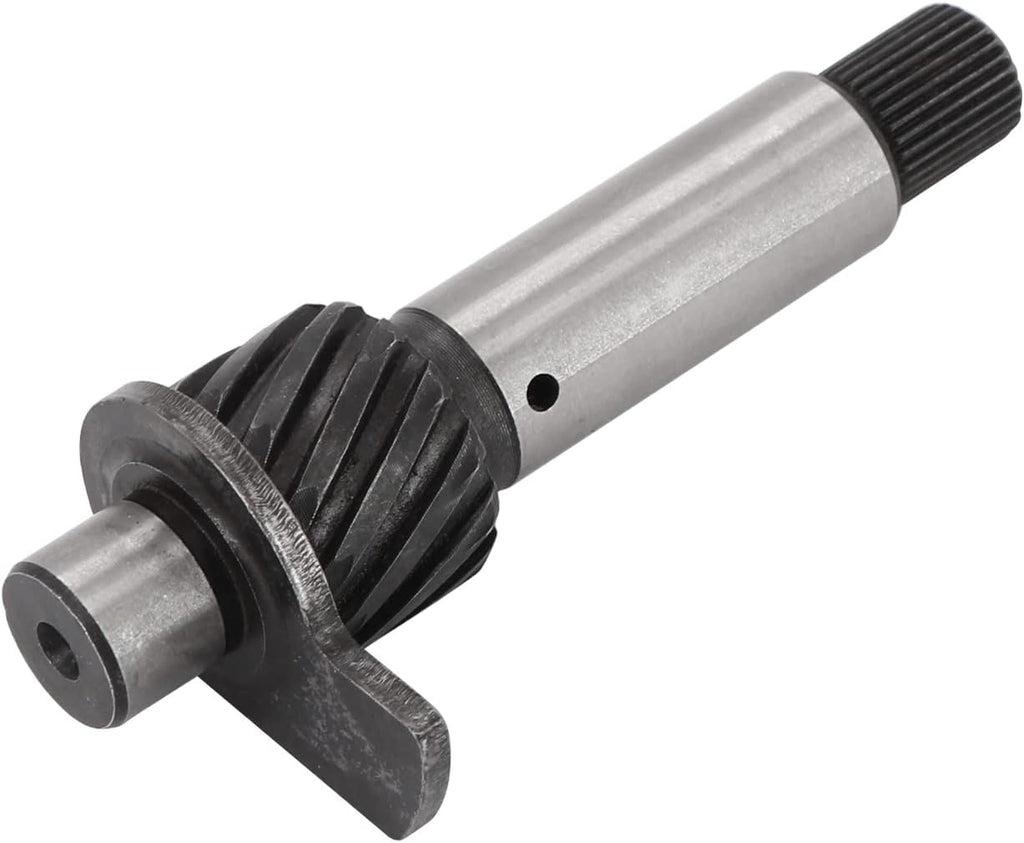 KICKSTART SHAFT 1986 - 2004 YAMAHA YZ125 1LX-15660-03-00