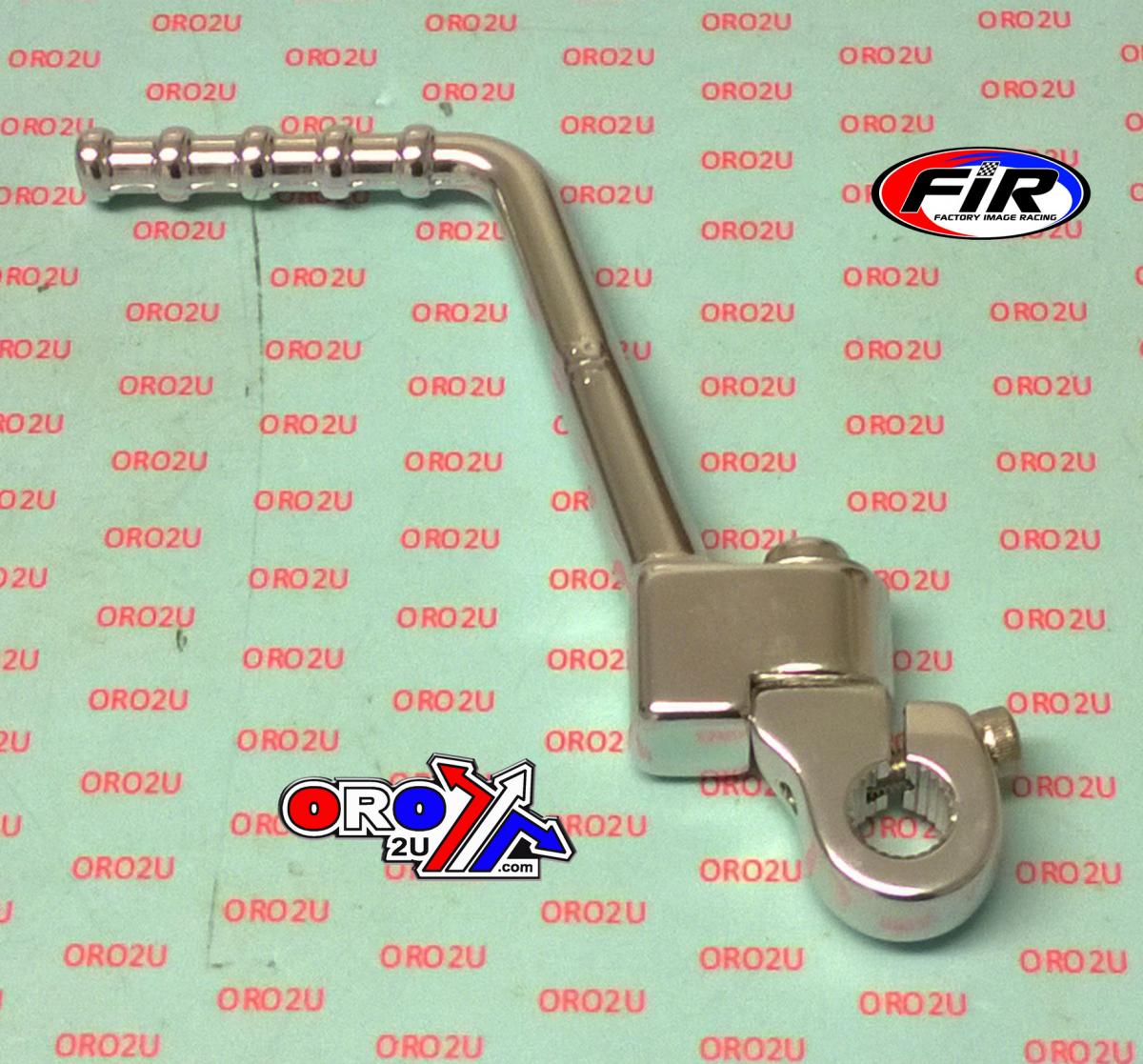 KICKSTART LEVER DERBI, BULTACO, GILERA, APRILA