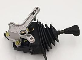GEAR SHIFTER UNIT YAMAHA GRIZZLY KODIAK YFM 400 450 5GH-18300-02-00 5GH-18300-03-00