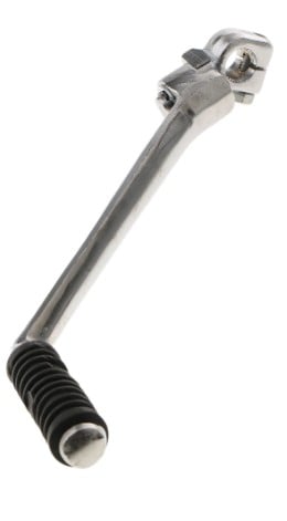 KICKSTART LEVER 15mm HONDA CG125