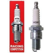 NGK SPARK PLUG B8EG RACING 3430