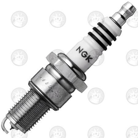 NGK SPARK PLUG BPR6EIX 6637
