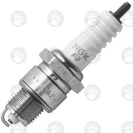 NGK SPARK PLUG BPR6HSA 4632