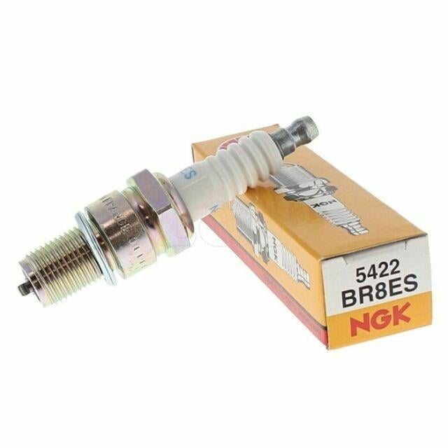 NGK SPARK PLUG BR8ES 5422
