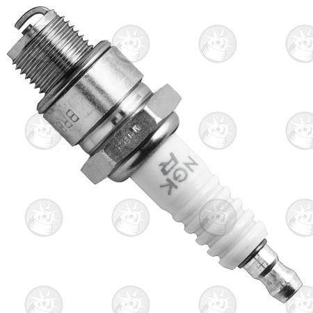 NGK SPARK PLUG BR8HS-10 1134