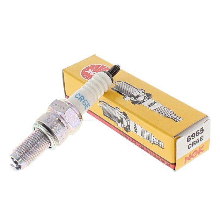 NGK SPARK PLUG CR6E 6965, NG6965