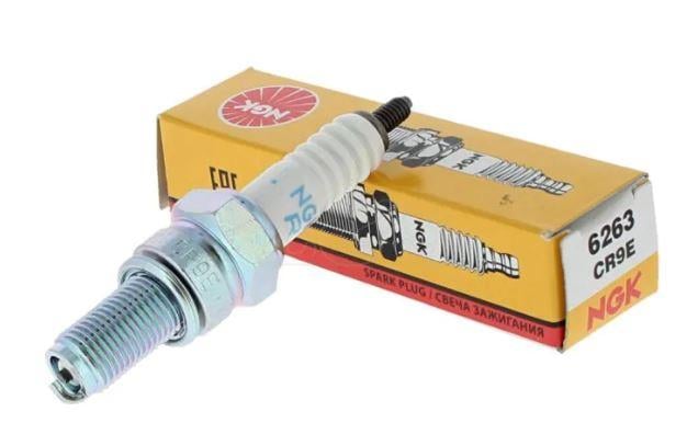 NGK SPARK PLUG CR9E 6263, NG6263