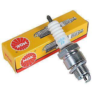 NGK SPARK PLUG LR8B 6208, 452390-93000