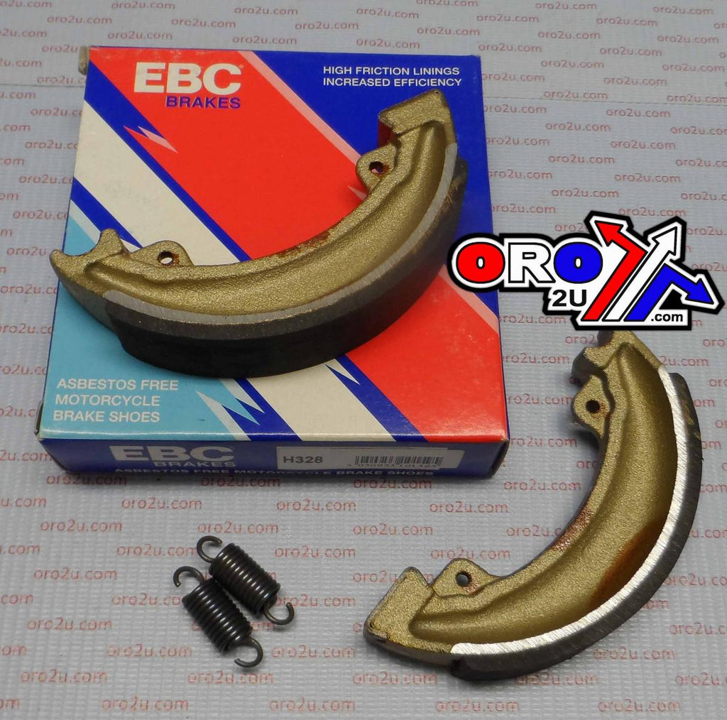 BRAKE SHOES H328 EBC S328