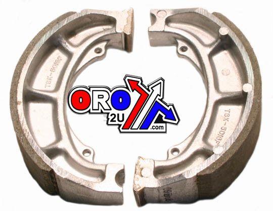 BRAKE SHOES S624, VB328, VESRAH 1103280
