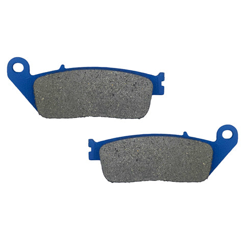 BRAKE PADS MINERAL ORGANIC M DB2079-M