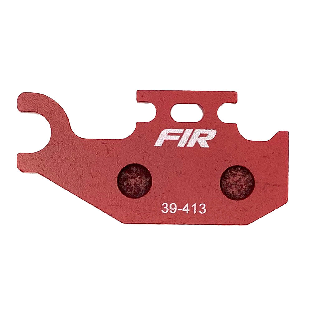BRAKE PADS SINTERED METAL HD, QD-D EXTREME, DB2163 QD-D