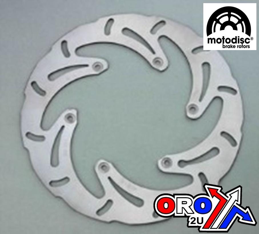 DISC BRAKE FRONT KTM HUS WAVE 77309060000 77309060300 WITHOUT MAGNET