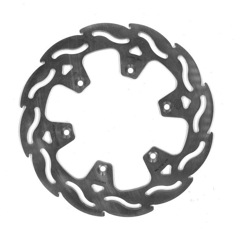 DISC BRAKE REAR KX KDX FLAME, MOTO-MASTER 110384