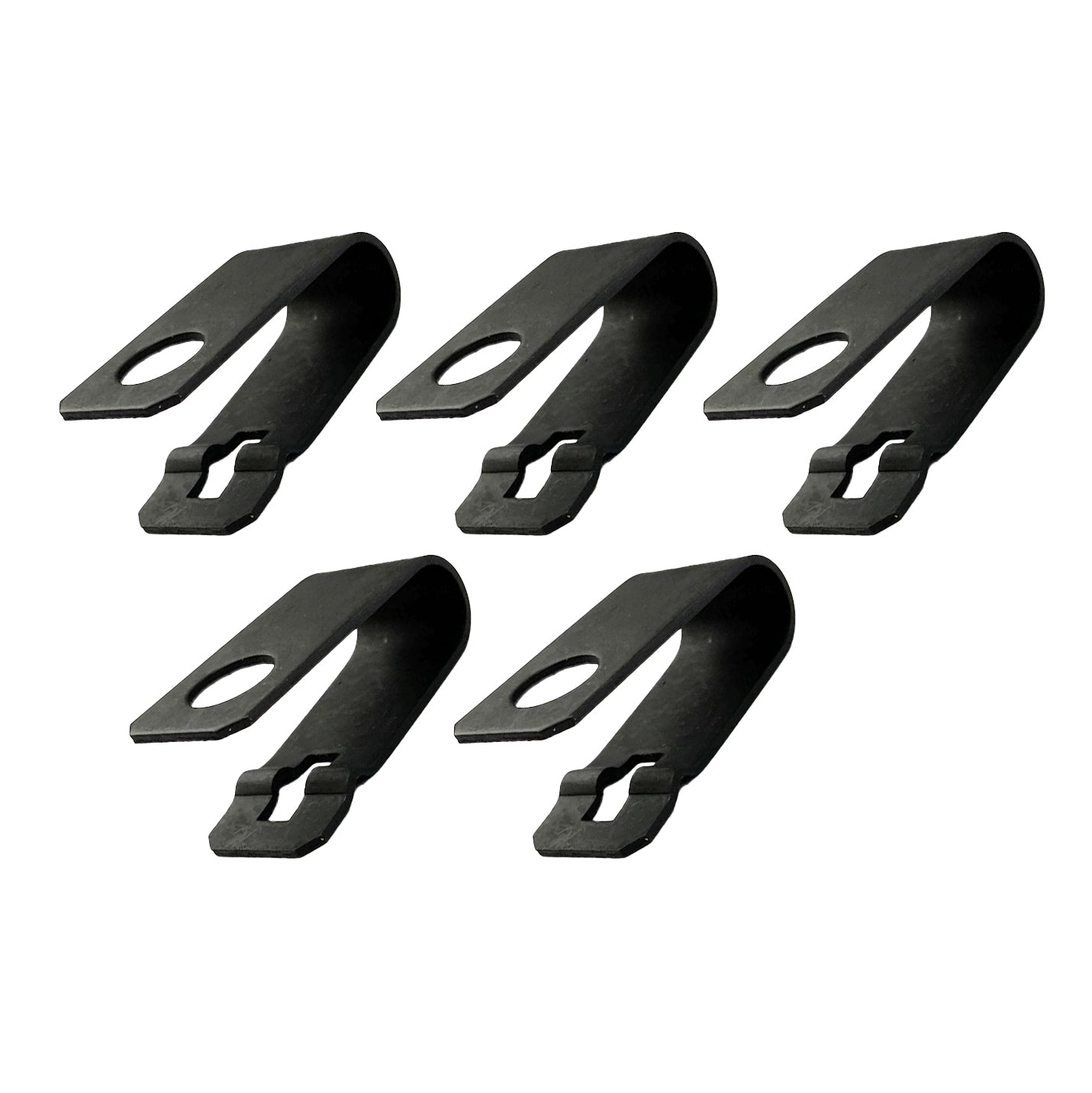 BRAKE SHOE CLIPS PACK/5