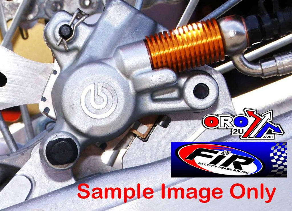 BRAKE CYLINDER COOLER M10x1.25 MX-05332GL, BCC-01
