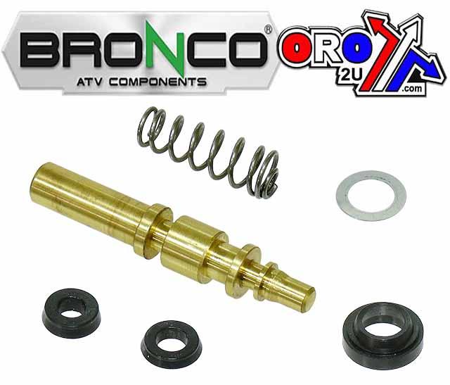 MASTER CYLINDER REBUILD KIT, BRONCO AT-05868 1910301