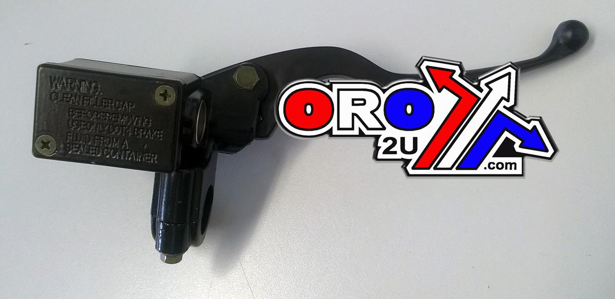 MASTER CYLINDER FRONT BRAKE