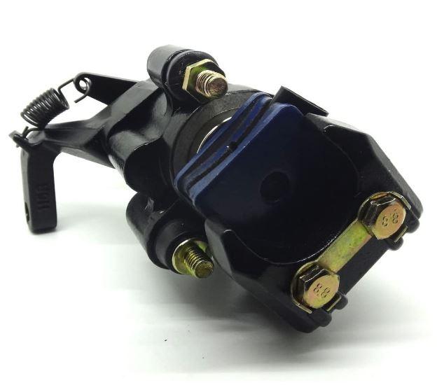 BRAKE CALIPER ONLY REAR HONDA Sportrax 400 TRX400EX TRX400X, 43250-HN1-A41, 43200-HA5-673