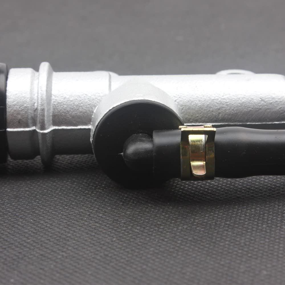 MASTER CYCLINDER REAR CBR1000, CB900F CBR1000F CBR600F4i GSXR600 750 1000