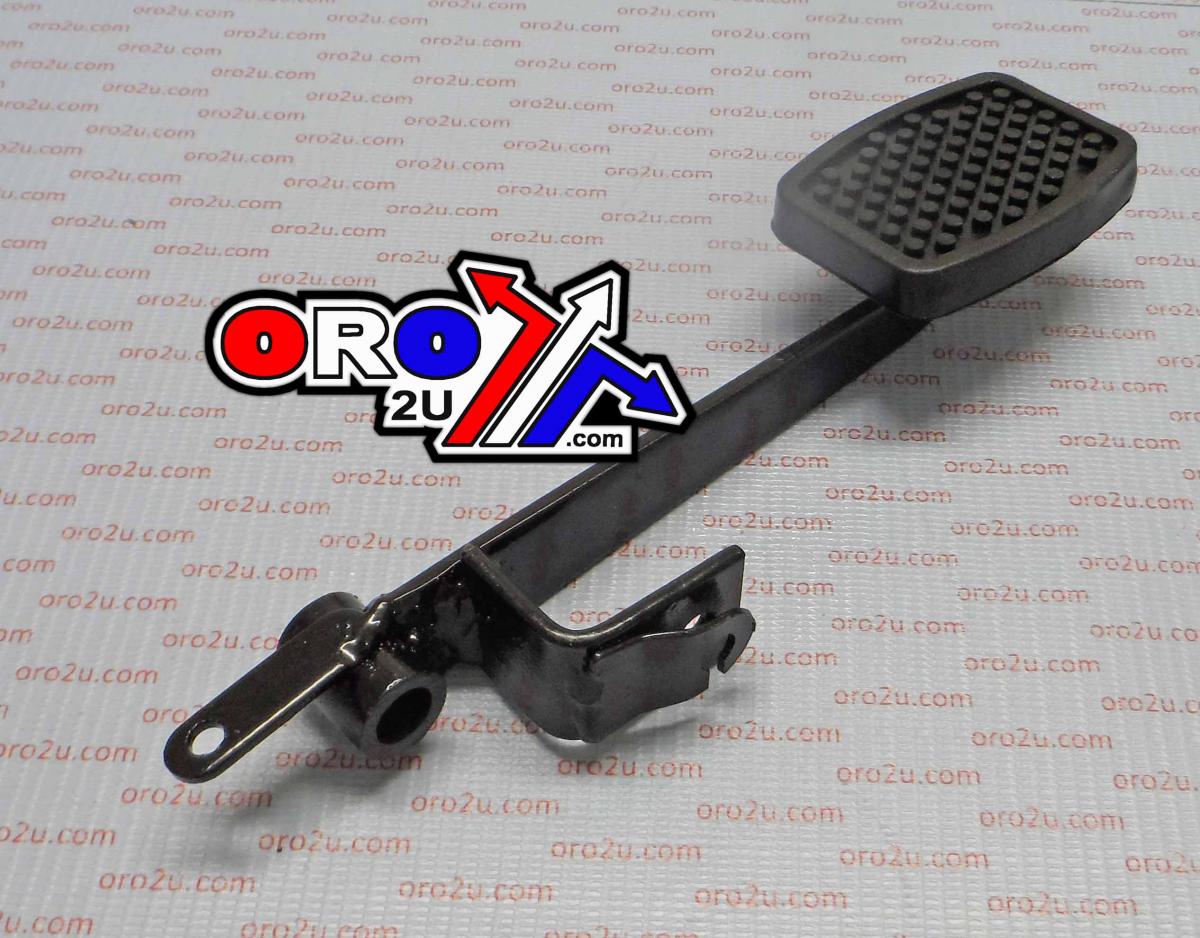 THROTTLE PEDAL UNIVERSAL ATV, GO KART, BUGGY