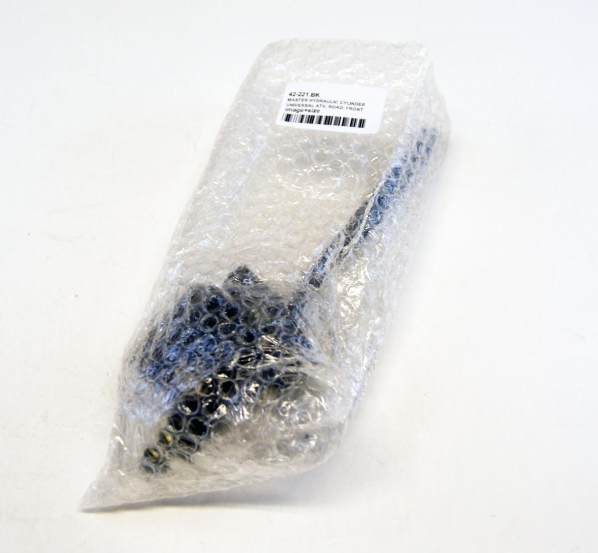 MASTER HYDRAULIC CYLINDER, UNIVERSAL ATV, ROAD, FRONT, 121409850