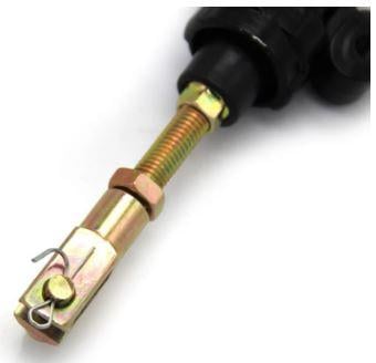MASTER CYLINDER REAR HONDA, CBF500 2004-2006 CBF600 2004-2009 CTX700 2014 NC700 2012-2014 NT400 Bros 400 (NC25) NT650 DEAUVILLE, ROAD, MC, 110-699016