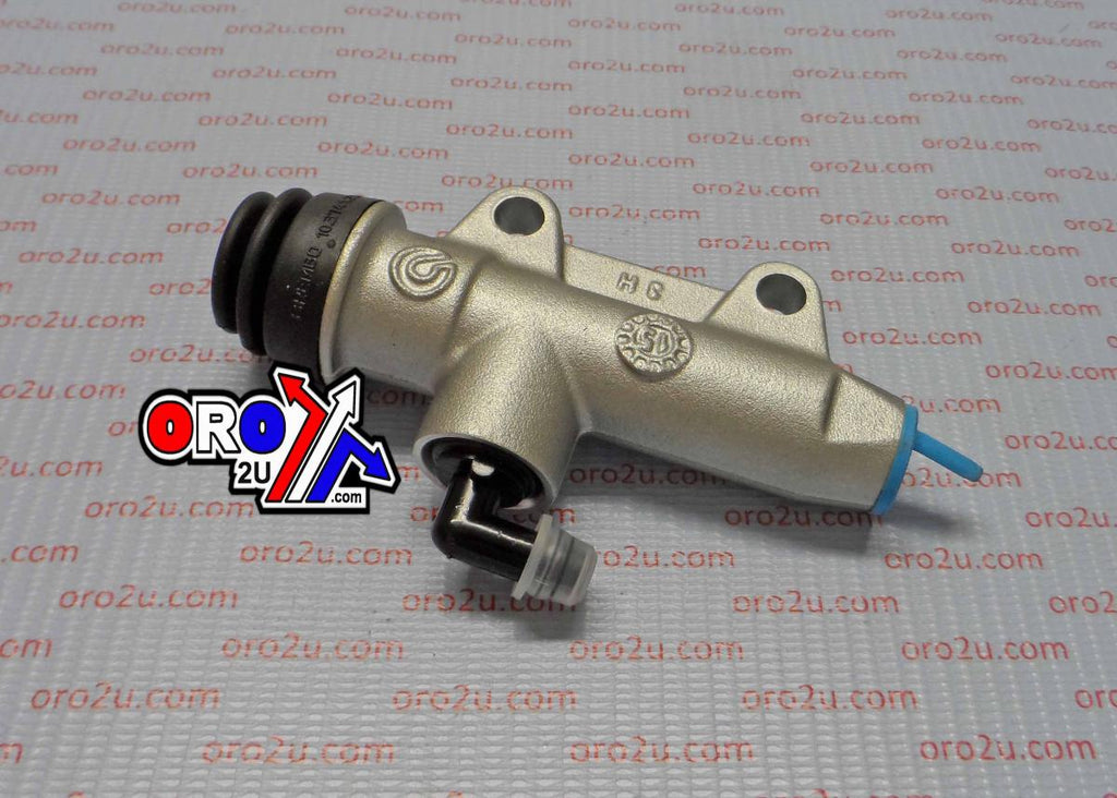 BREMBO SLAVE CYLINDER 13mm, REAR 477666KTM, 477666