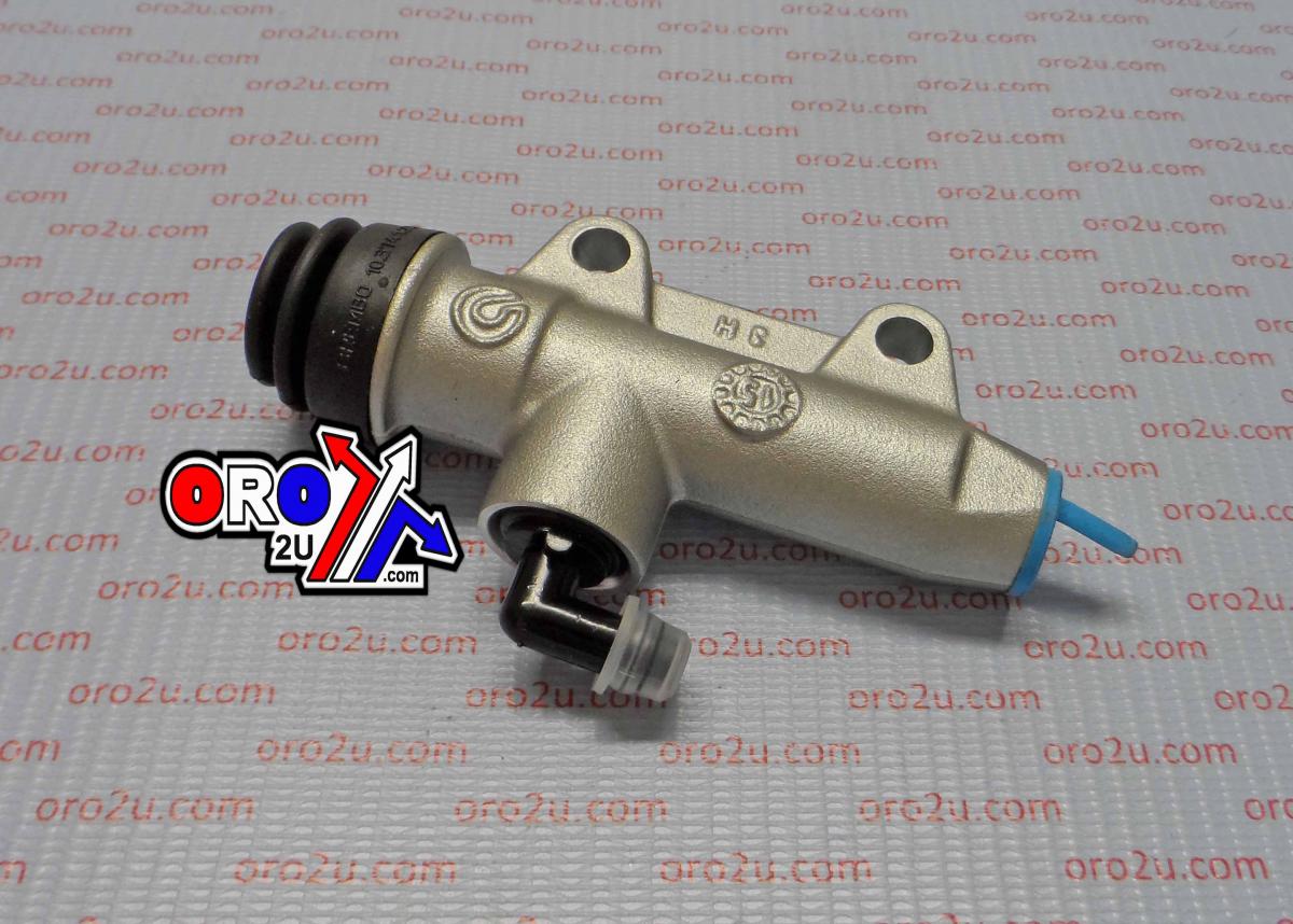 BREMBO SLAVE CYLINDER 13mm, REAR 477666KTM, 477666