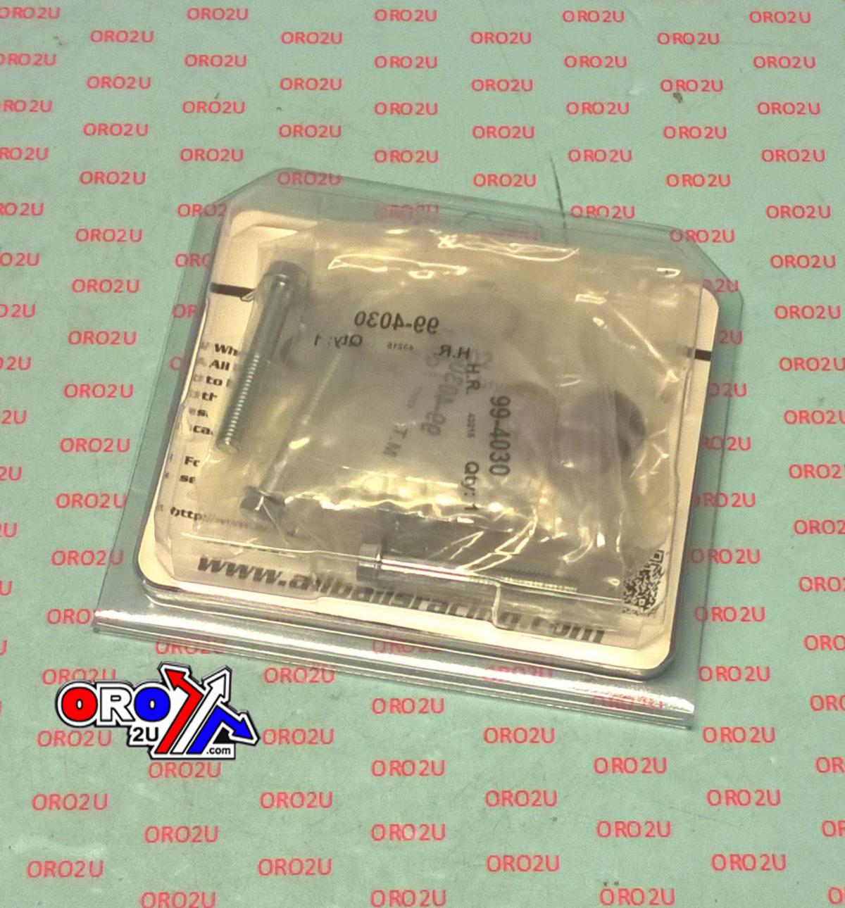 CLUTCH SLAVE CYL REBUILD KIT ALLBALLS, ALLBALLS 18-6016 KAW KX 250/450 19-22