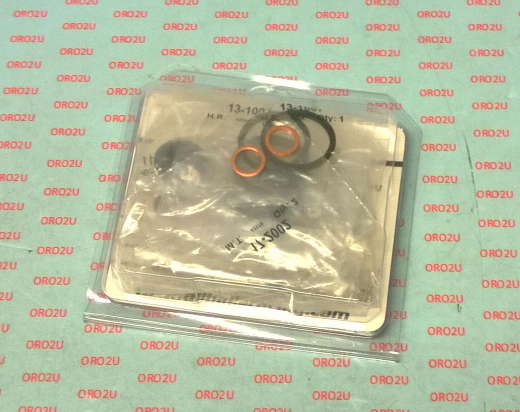BRAKE CALIPER REBUILD KIT ALLBALLS, ALLBALLS 18-3017 HON CT125/TRX450/700 04-22 FRONT